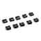 Capri Tools End Caps for Socket Rails, 10PK CP50200-EC-10PK - alternate 1